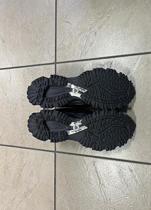Кроссовки adidas 40,5 р оригинал 2