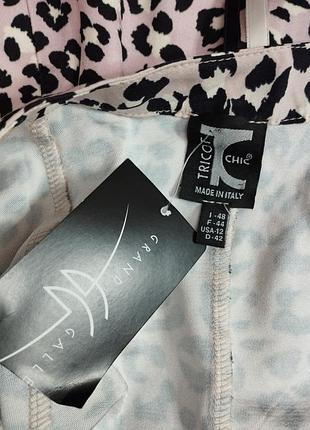 Сукня tricot chic 6