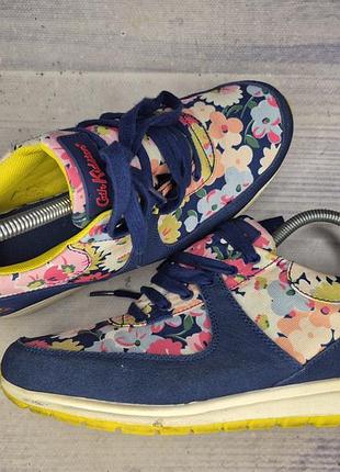 Кроссовки cath kidstarts