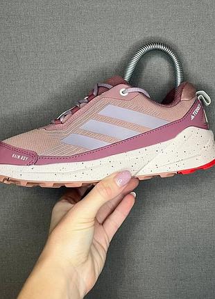 Кроссовки adidas terrex 35 р оригинал