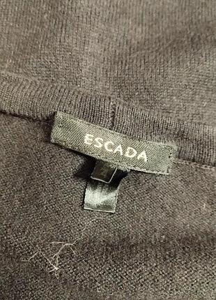 Кофтинка escada 5