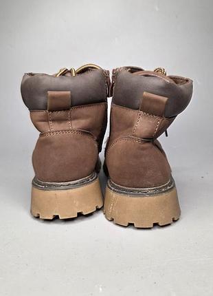 Дитячі черевики осінні kids collection 4