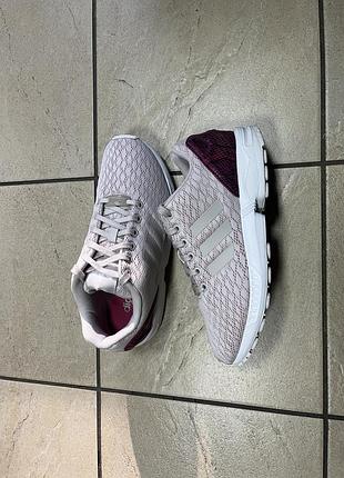 Кроссовки adidas 40,5 р оригинал 3
