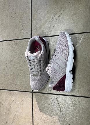 Кроссовки adidas 40,5 р оригинал 4