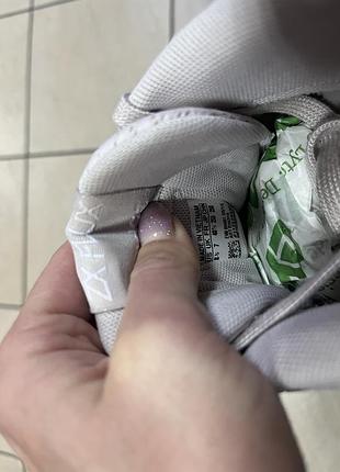 Кроссовки adidas 40,5 р оригинал 7