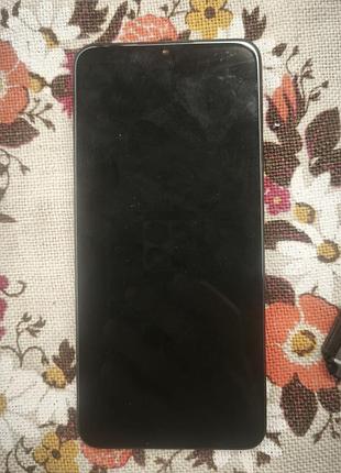 Дисплей для xiaomi redmi 9