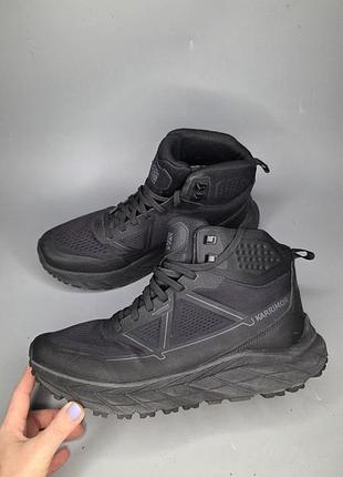 Мужские треккинговые водостойкие ботинки karrimor dalby hiking boots