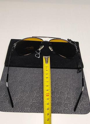 🕶️🕶️ солнцезащитные очки с поляризацией 🕶️🕶️ 8