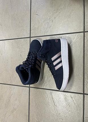 Кроссовки adidas 36 р оригинал 3