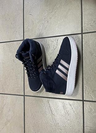 Кроссовки adidas 36 р оригинал 4
