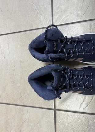 Кроссовки adidas 36 р оригинал 7