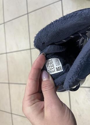 Кроссовки adidas 36 р оригинал 8
