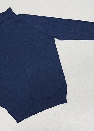 Водолазка гольф мужская zara 5