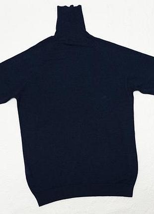 Водолазка гольф мужская zara 2