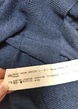Водолазка гольф мужская zara 4