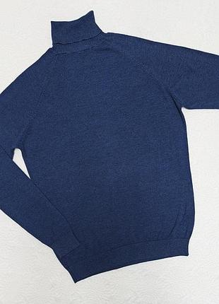Водолазка гольф чоловіча zara