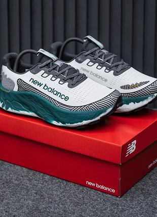Кроссовки new balance more trail v3