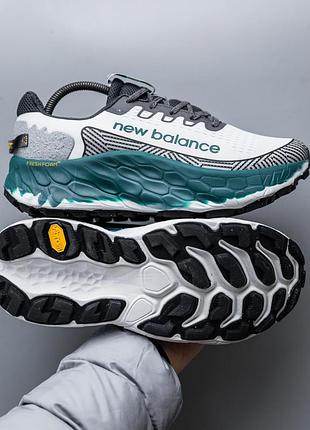Кроссовки new balance more trail v3 8