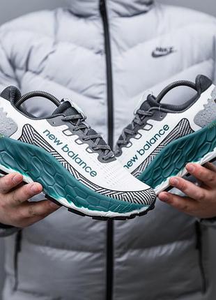 Кроссовки new balance more trail v3 4