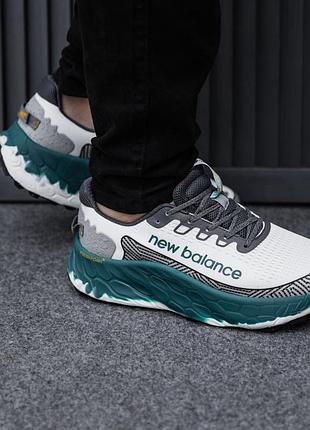 Кроссовки new balance more trail v3 5