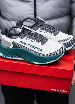 Кроссовки new balance more trail v3 3