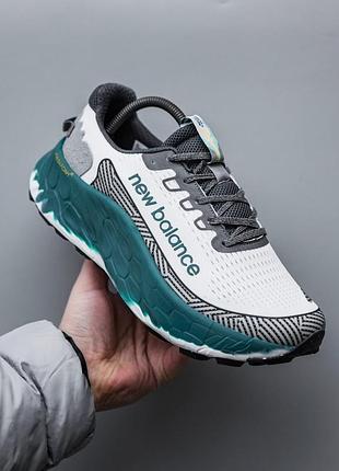 Кроссовки new balance more trail v3 6
