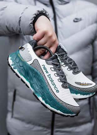 Кроссовки new balance more trail v3 7