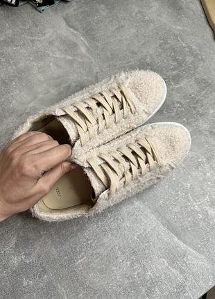 Кеди zara 41