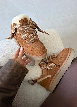 Ugg lowmel sneakers |
chestnut premium