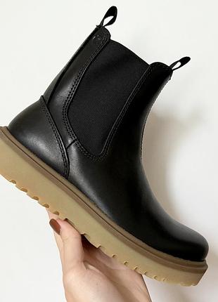 Черевики ecco staker w