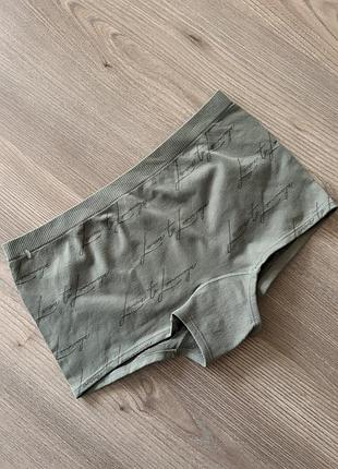 Трусики шортики мікрофібра primark