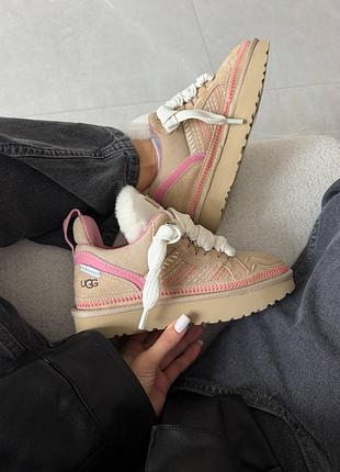Ugg lowmel sneakers | meadow premium