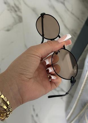 Сонцезахисні окуляри cartier люкс бренд