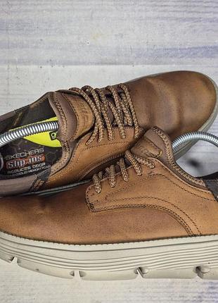 Кроссовки skechers