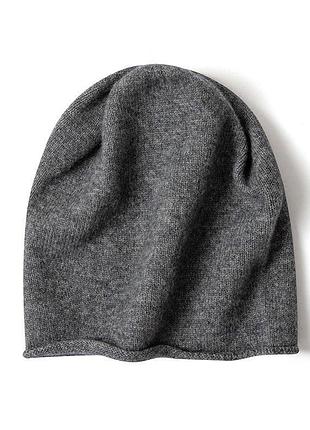 Кашемировая шапка от halogen Nordstrom.