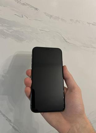 Iphone 11 128gb black