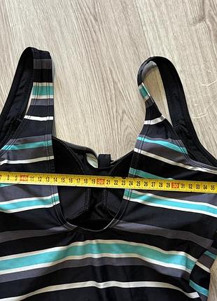 Суцільний купальник bonprix 5