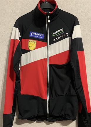 Кофта спортивна чоловіча martini