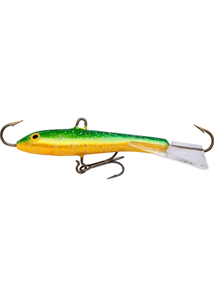 Балансир rapala jigging rap w3 30mm 6.0g gyhf
