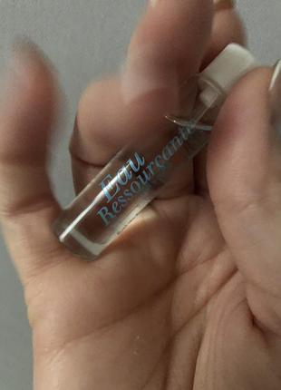 Парфюм clarins  5 ml