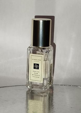Jo malone english pear&freesia cologne
