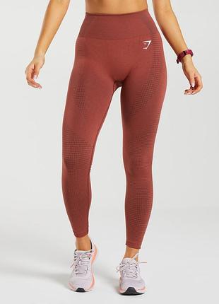 Спортивні легінси gymshark vital seamless 2.0 leggings
