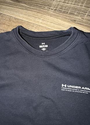 Світшот under armour 4