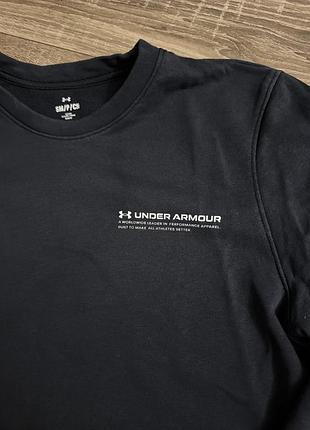 Світшот under armour 3