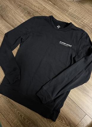 Світшот under armour 2