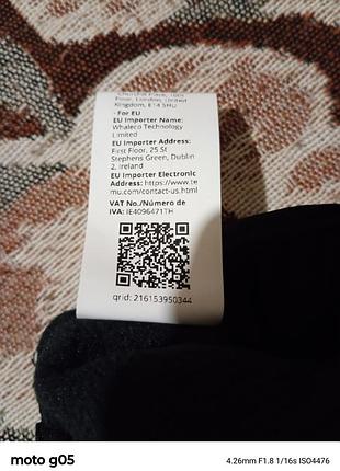 Перчатки унисекс 6