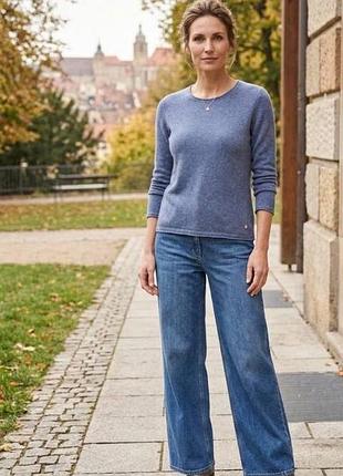 Стильний кашеміровий светр gerry weber