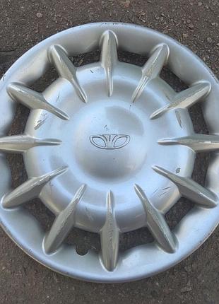 Один колпак 14 деу daewoo 96308929 cover a-wheel