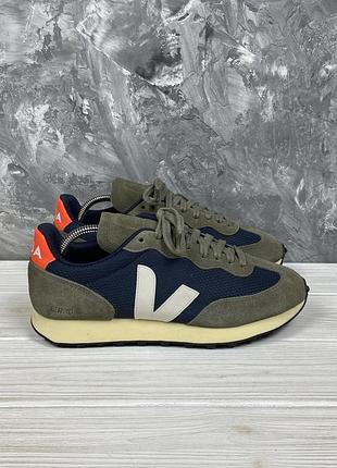 Кроссовки veja rio branco 41/26 см