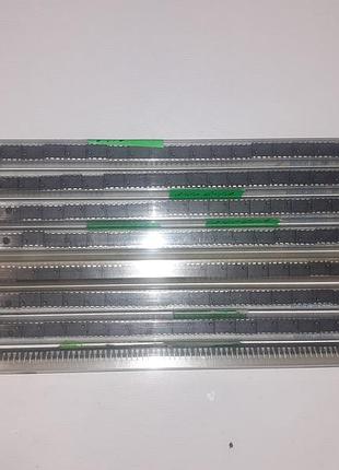 Микросхема 24c64a atmel